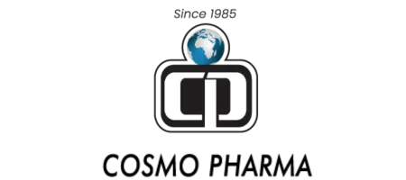 Cosmo Pharma International