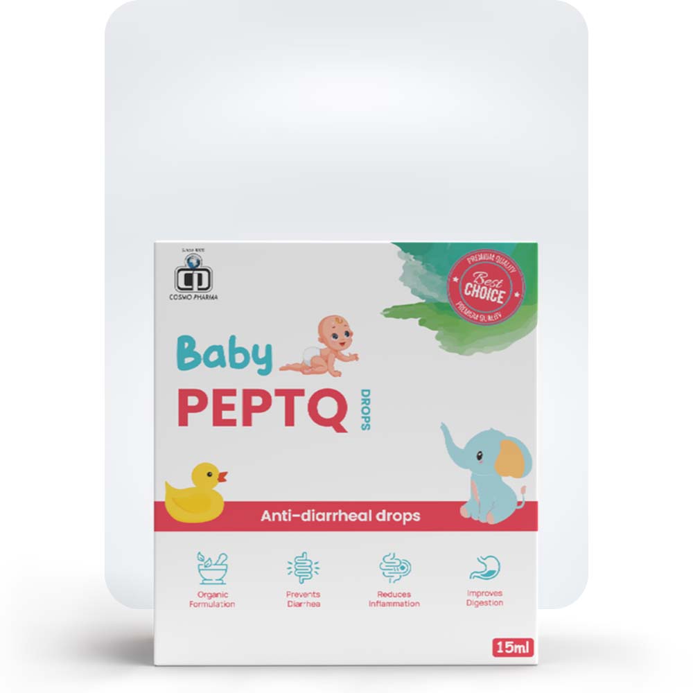 PEPTQ DROPS 15 ML